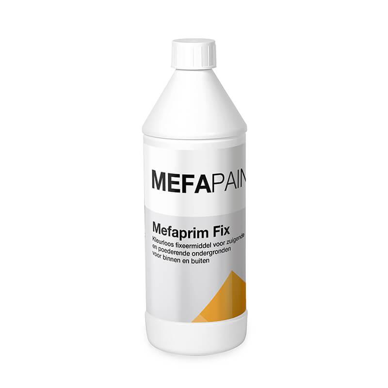 MEFAPAINTS mefaprim fix hr