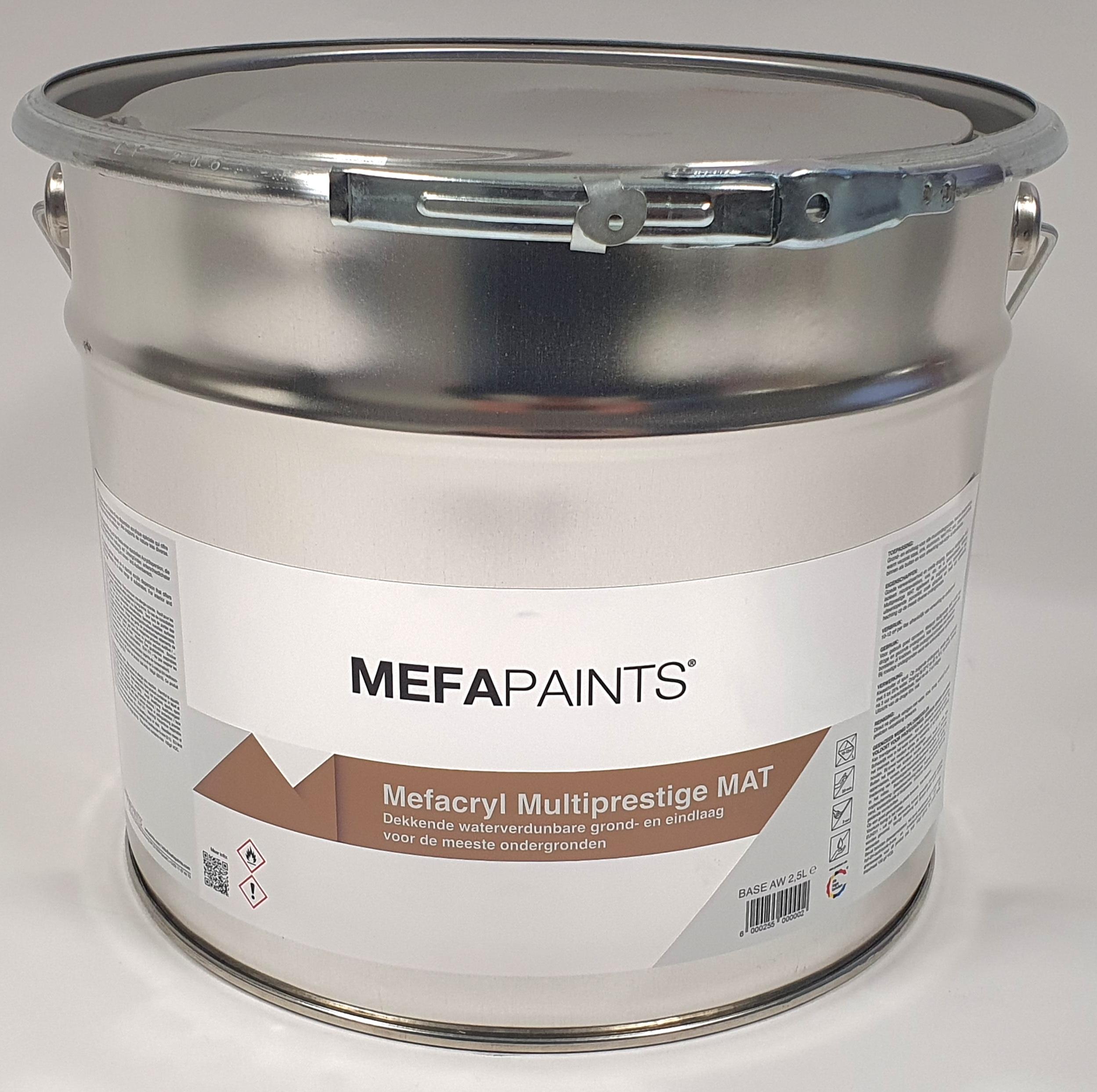 Mefapaints Multiprestige Mat resized